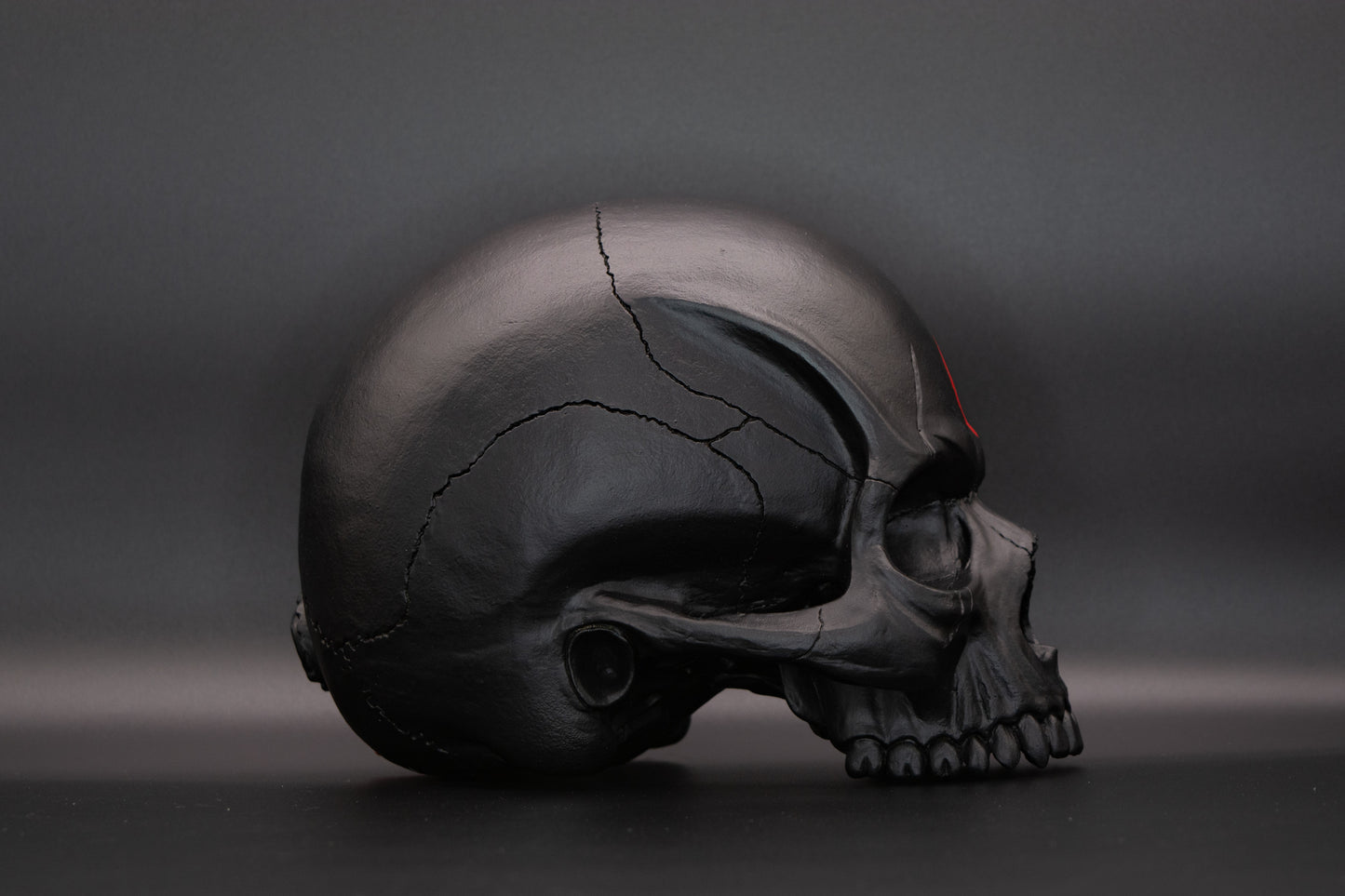 Kratos "Matte Black"