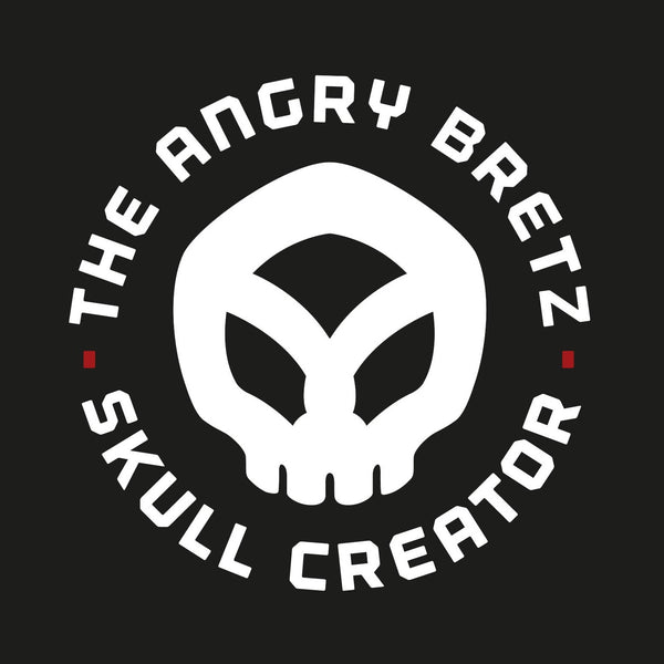 THE ANGRY BRETZ