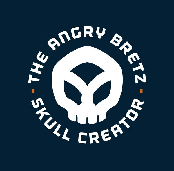 THE ANGRY BRETZ